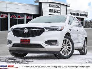 Buick Enclave Essence AWD