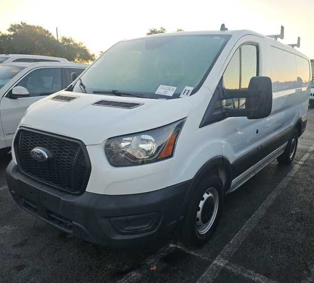 2021 Ford Transit Cargo 150 Low Roof LB RWD