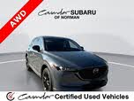 Mazda CX-5 Carbon Edition Turbo AWD