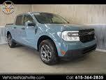 Ford Maverick XLT SuperCrew FWD