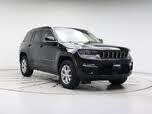 Jeep Grand Cherokee Limited 4WD