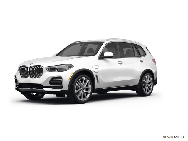 2023 BMW X5 xDrive45e AWD