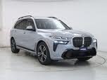 BMW X7 xDrive40i AWD