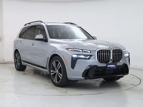 BMW X7 xDrive40i AWD