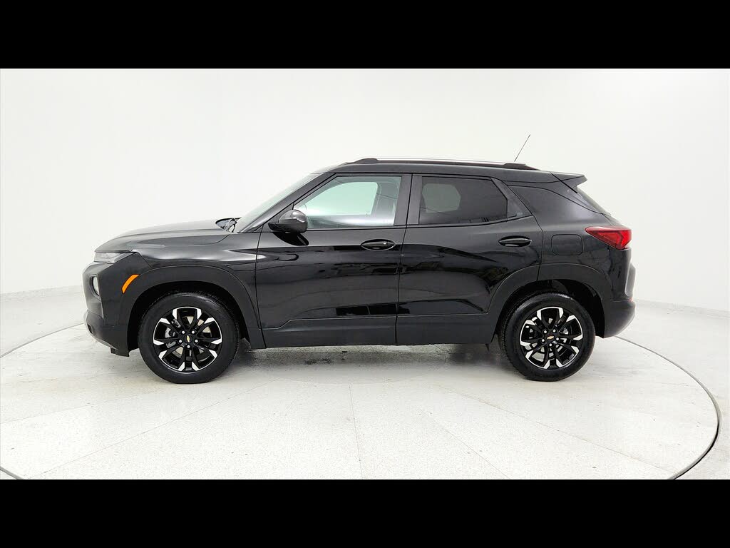 2023 Chevrolet Trailblazer LT FWD