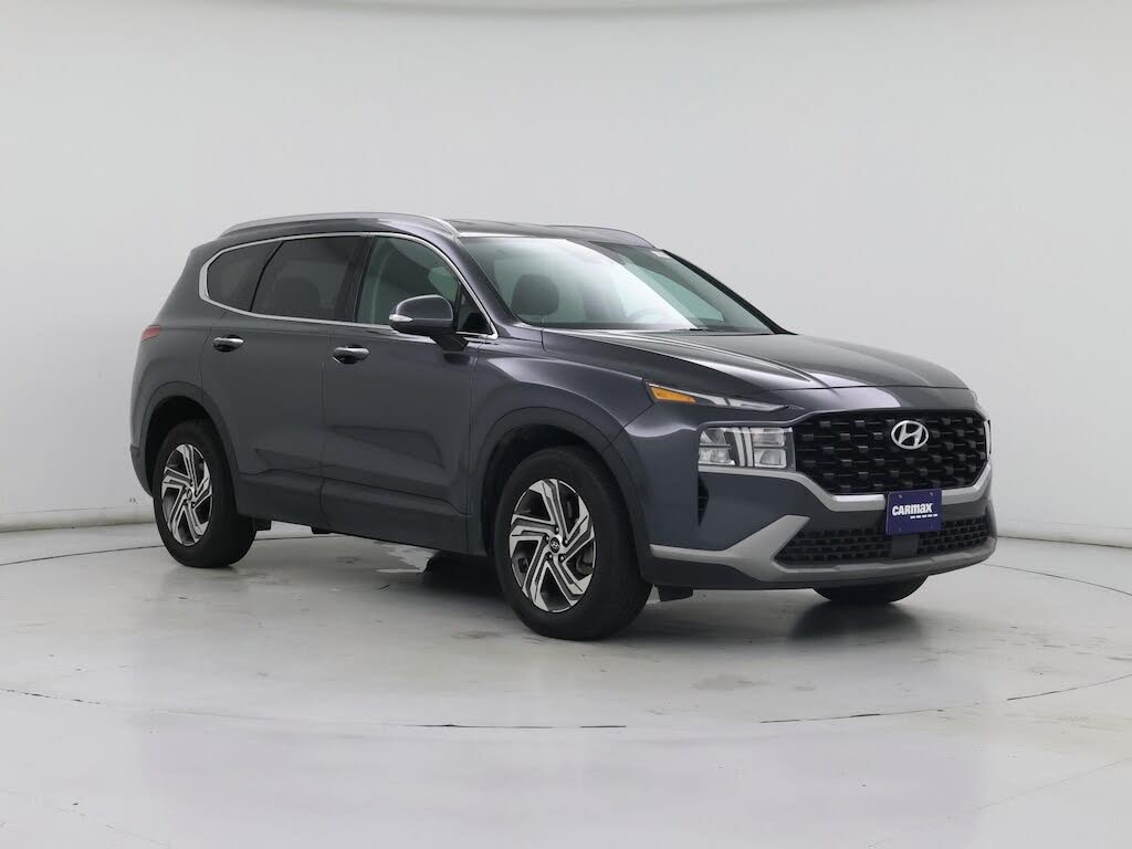 2023 Hyundai Santa Fe SEL FWD