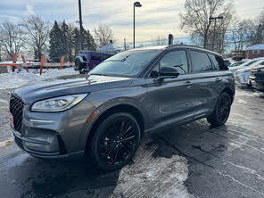 Lincoln Corsair Reserve AWD