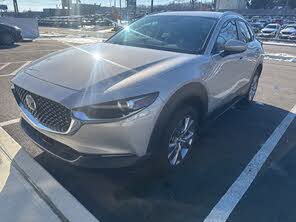 Mazda CX-30 2.5 S Select AWD