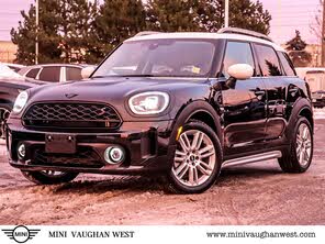 MINI Countryman Cooper S ALL4 AWD