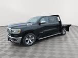 RAM 1500 Laramie Crew Cab 4WD