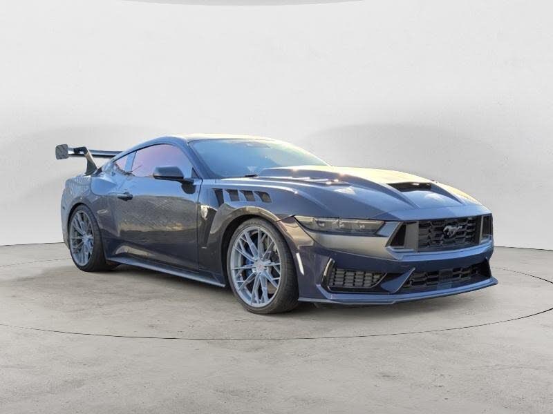 2024 Ford Mustang Dark Horse Fastback RWD