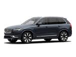 Volvo XC90 Recharge T8 Ultimate Bright Theme 7-Passenger eAWD