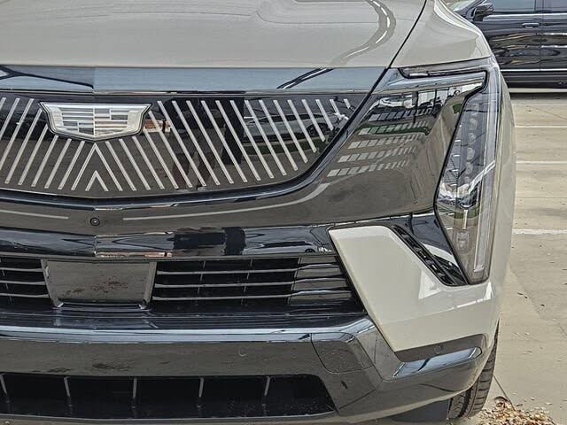 2026 Cadillac Escalade IQ Sport AWD