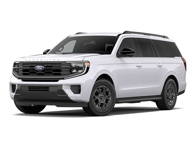 2026 Ford Expedition Active RWD