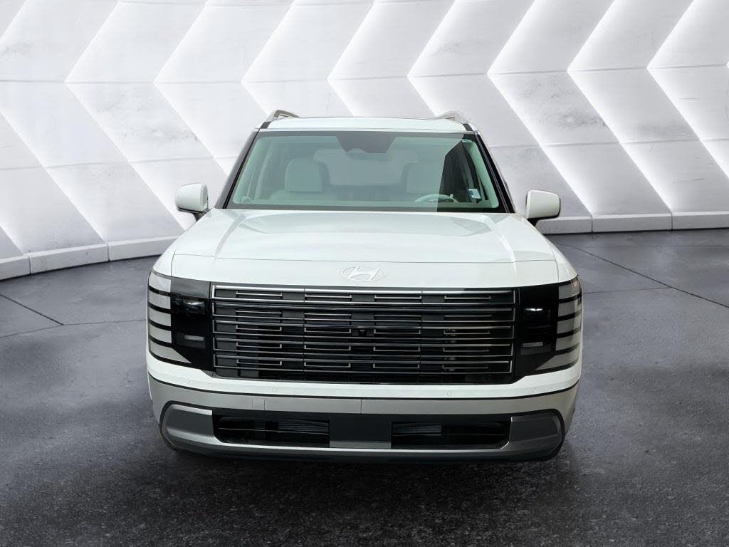 2026 Hyundai Palisade SEL Premium AWD