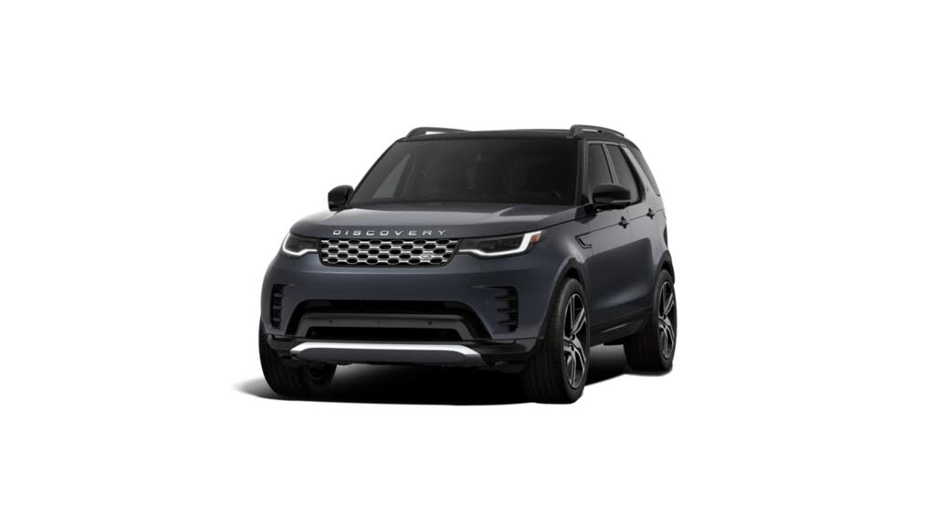2026 Land Rover Discovery P360 Tempest Edition AWD
