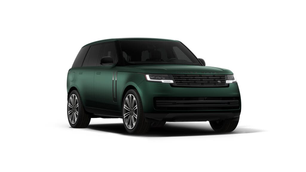 2026 Land Rover Range Rover P530 SE AWD