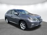 Lexus RX 350 AWD