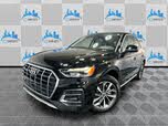 Audi Q5 quattro Premium Plus 45 TFSI