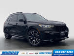 BMW X7 xDrive40i AWD