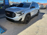 GMC Terrain SLE FWD