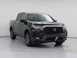 Honda Ridgeline RTL AWD