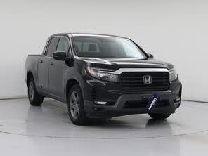 Honda Ridgeline RTL AWD