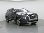 Hyundai Palisade Limited AWD