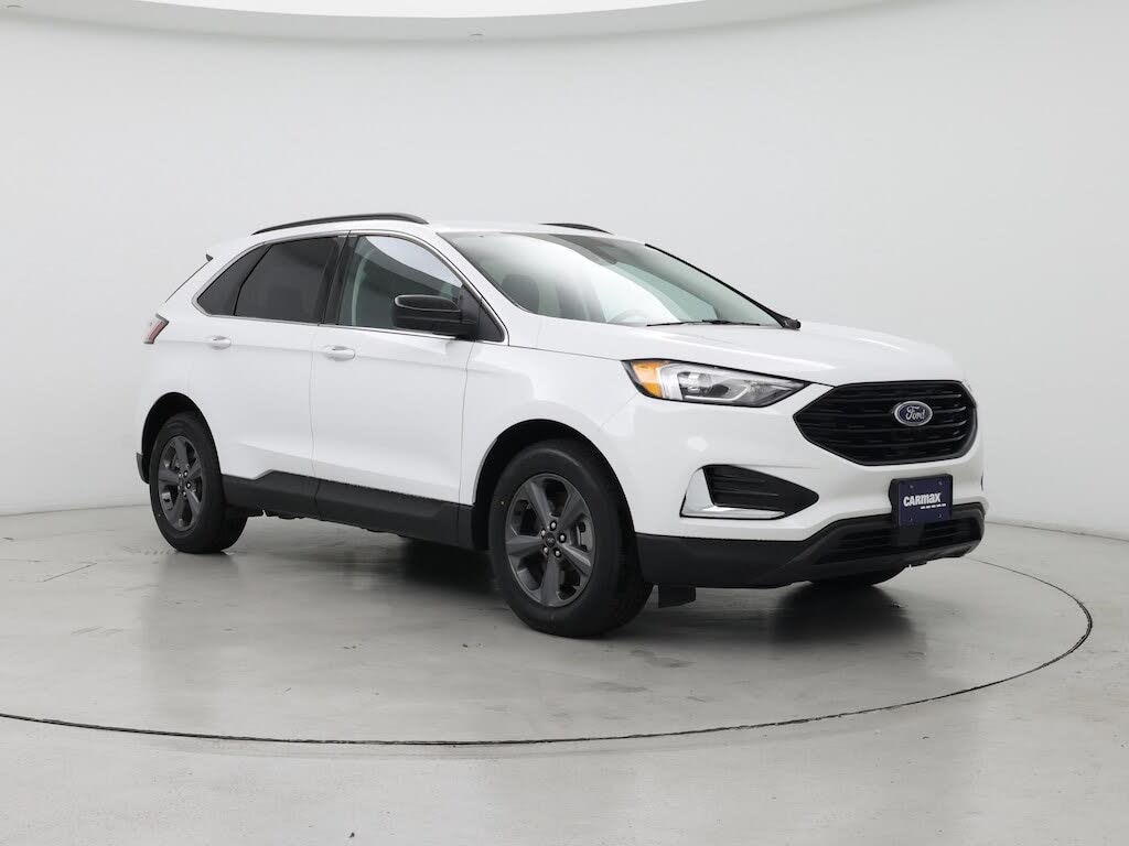 2022 Ford Edge SEL AWD