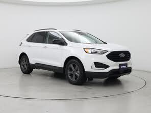 Ford Edge SEL AWD