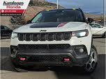 Jeep Compass Trailhawk 4WD