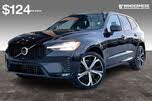 Volvo XC60 B6 R-Design AWD
