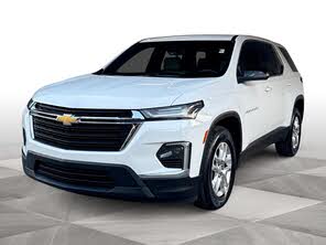 Chevrolet Traverse LS FWD
