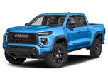 GMC Canyon Elevation Crew Cab 4WD