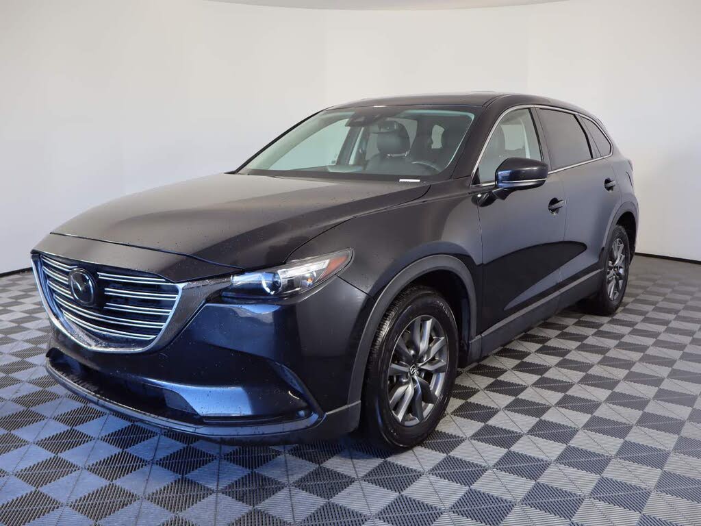 2023 Mazda CX-9 Touring AWD