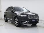 Volvo XC90 B6 Ultimate Bright Theme 7-Passenger AWD