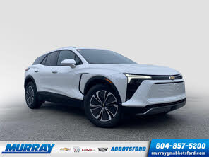Chevrolet Blazer EV 2LT eAWD
