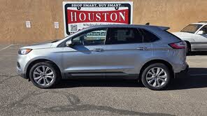 Ford Edge Titanium AWD