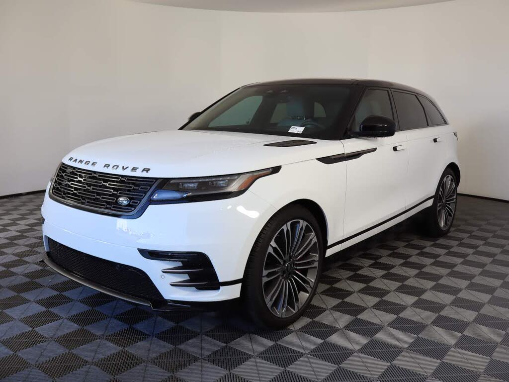 2024 Land Rover Range Rover Velar P400 Dynamic SE AWD