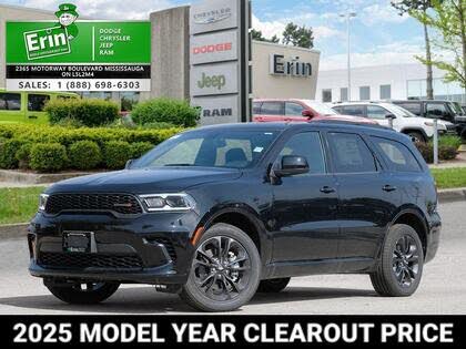 2025 Dodge Durango GT AWD
