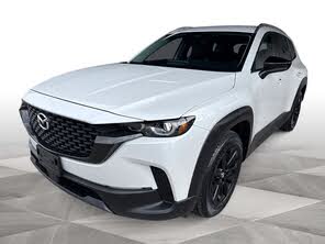 Mazda CX-50 2.5 S Preferred AWD