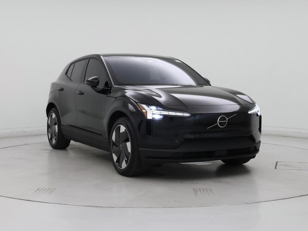 2025 Volvo EX30 Twin Ultra eAWD