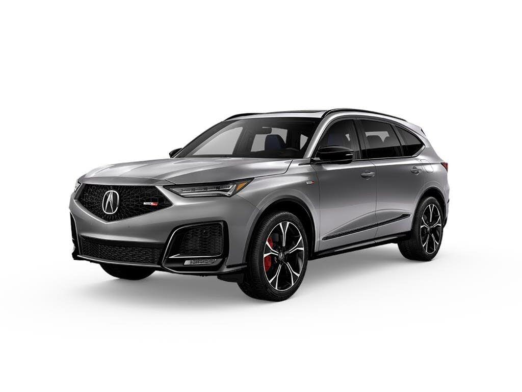 2026 Acura MDX Type S SH-AWD with Advance Package