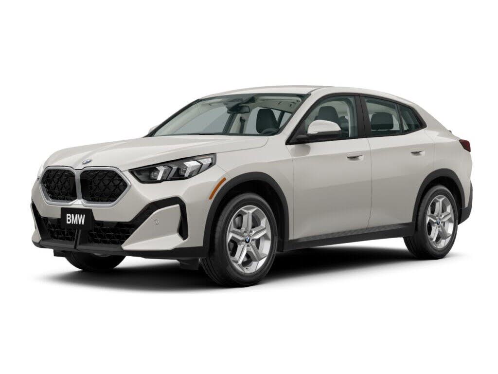 2026 BMW X2 xDrive28i