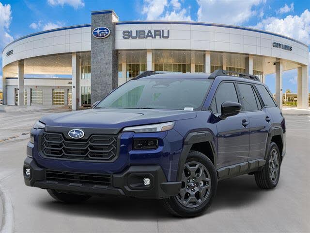 2026 Subaru Outback Premium AWD