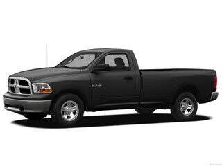 2012 RAM 1500 Express