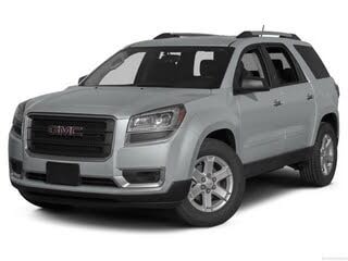2014 GMC Acadia SLE-1 AWD
