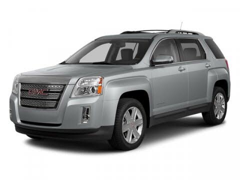 2014 GMC Terrain SLE1 AWD