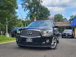 INFINITI QX60 FWD
