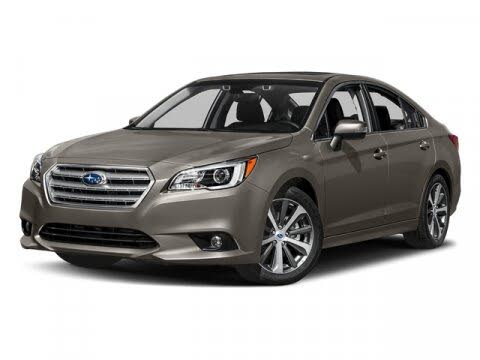 2017 Subaru Legacy 2.5i Limited AWD